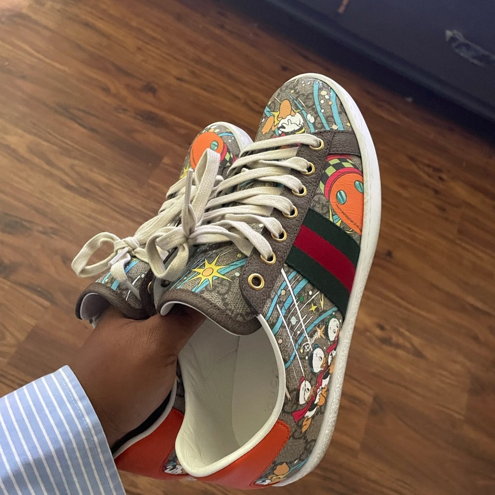 Gucci Sneakers